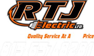 RTJ Electric RTJ Electric