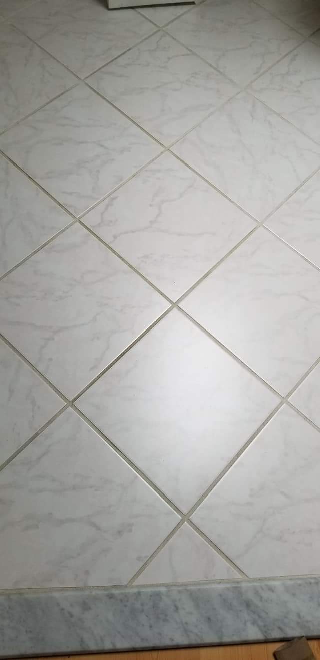Tile Grout Cleaning & Repair | Clifton Park, NY