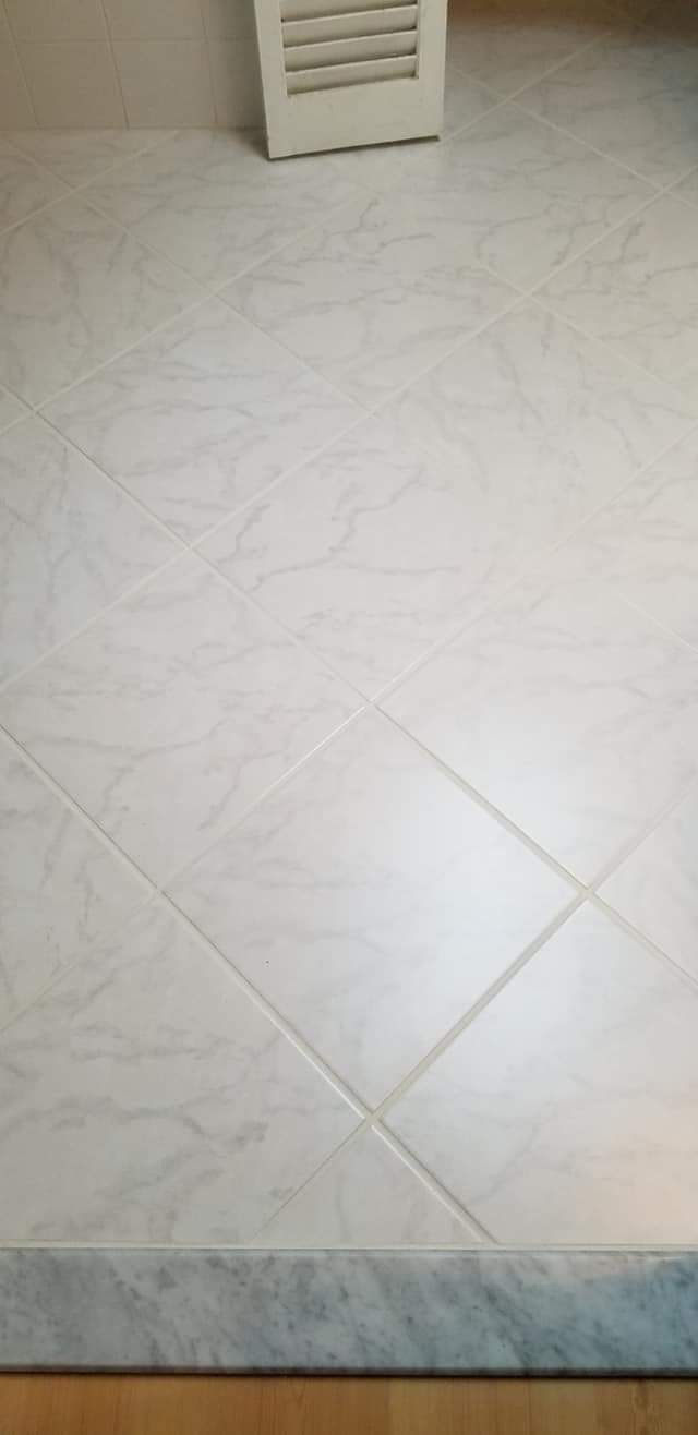 Tile Grout Cleaning & Repair | Clifton Park, NY