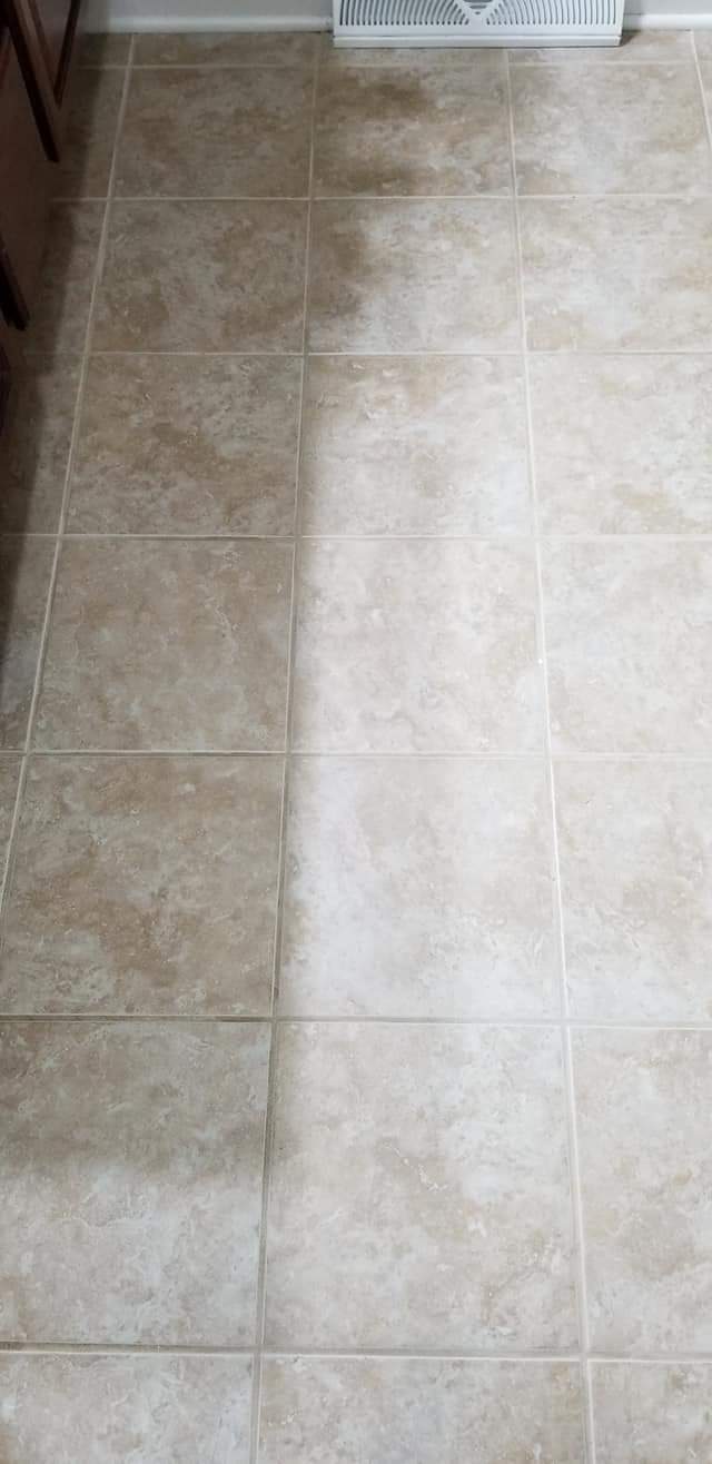 Tile Grout Cleaning & Repair | Clifton Park, NY