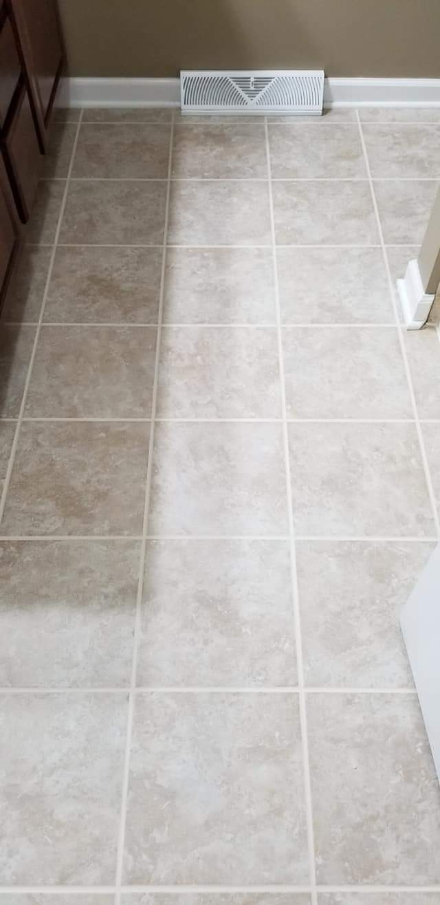 Tile Grout Cleaning & Repair | Clifton Park, NY