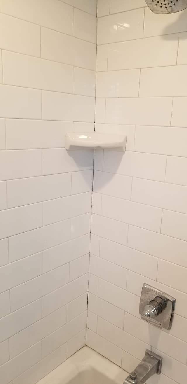 Shower Caulking & Tile Grout Cleaning | Guilderland, NY