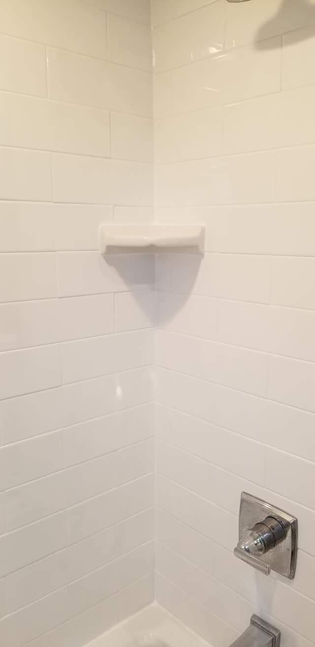 Shower Caulking & Tile Grout Cleaning | Guilderland, NY