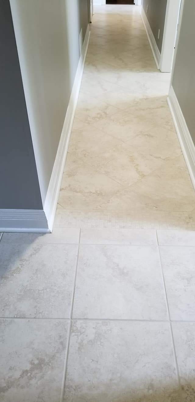 Shower Caulking & Tile Grout Cleaning | Guilderland, NY