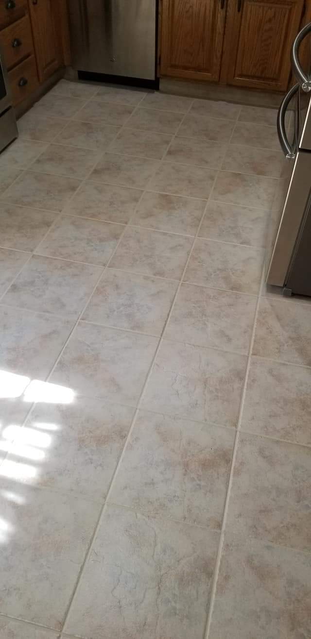 Tile Grout Cleaning Clifton Park & Saratoga Springs, NY 17