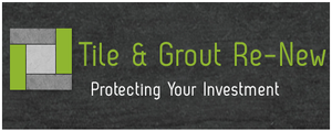 Tile & Grout Re-New logo