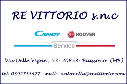 RE VITTORIO-LOGO