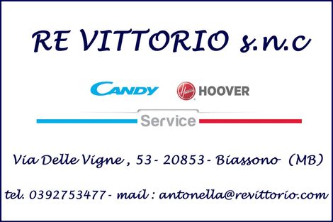 RE VITTORIO-LOGO RE VITTORIO-LOGO