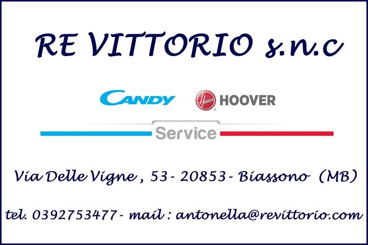 RE VITTORIO-LOGO