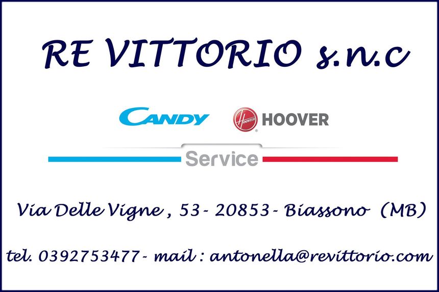RE VITTORIO-LOGO RE VITTORIO-LOGO