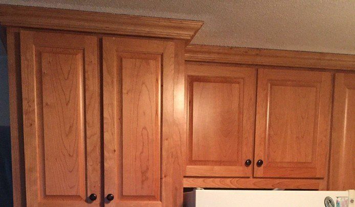 Traditional Kitchen Remodel by Jade Enterprises — Project 1 project photo 2