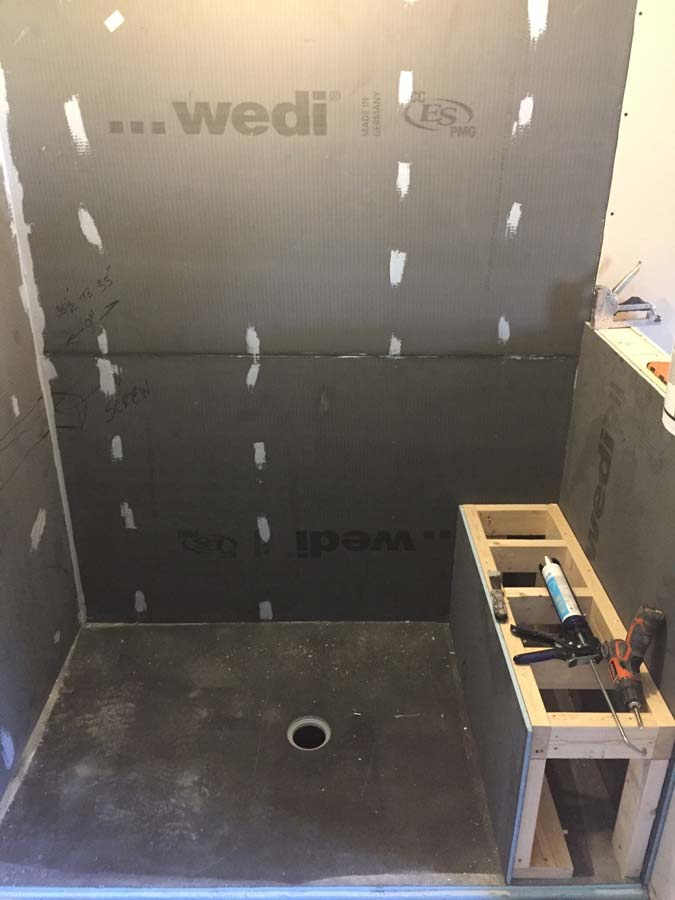 Home Remodeling — Fixing the Bathroom in Amsterdam, NY