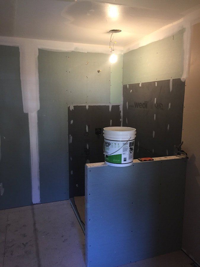 Bathroom Remodeling — Bathroom Repairs in Amsterdam, NY