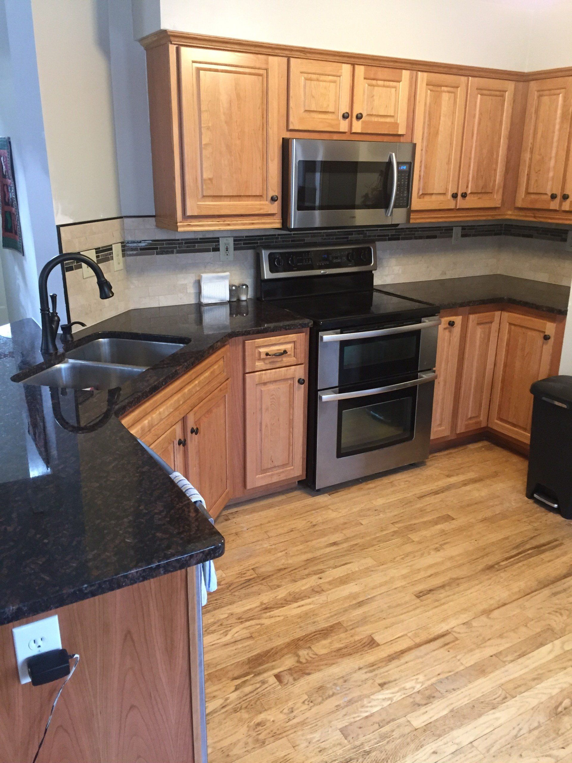Kitchen by Jade Enterprises