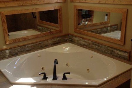 Bathroom Remodeling — Bathroom Sink Parts in Amsterdam, NY Bathroom Remodeling — Bathroom Sink Parts in Amsterdam, NY