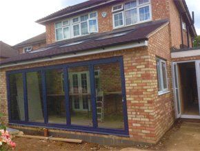 Woodwork - luton, hertfordshire - Paul Murphy Refurb - Stairs Stairs