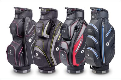 golfing equipment