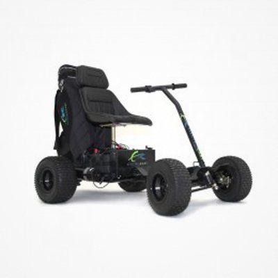 golf buggy