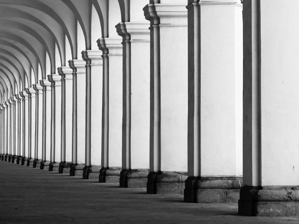 Pillars — Chesapeake, VA — Kevin Owens Bail Bonds