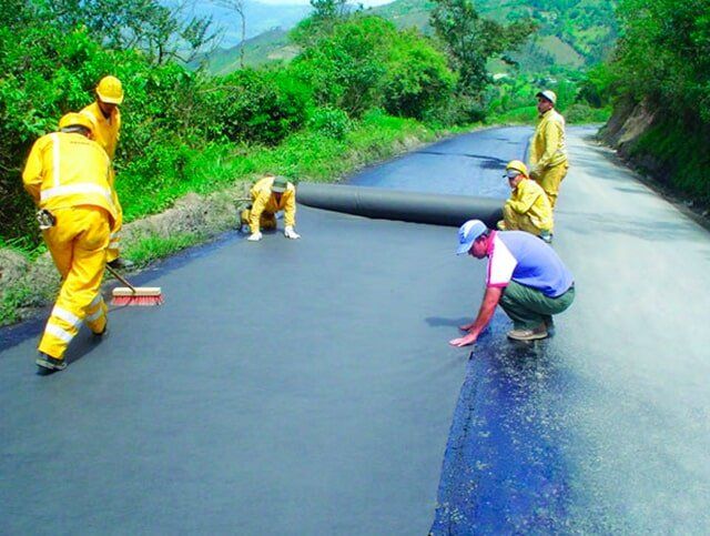 Roberto Salazar & Asociados S.A - Tuberías en Pereira