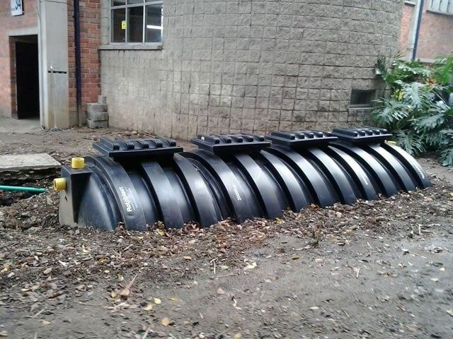 Biodigestores y sistemas septicos