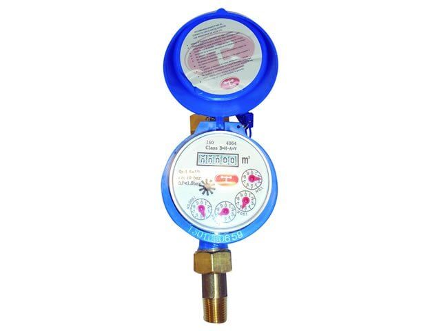 Valvulas y enlaces de laton para agua