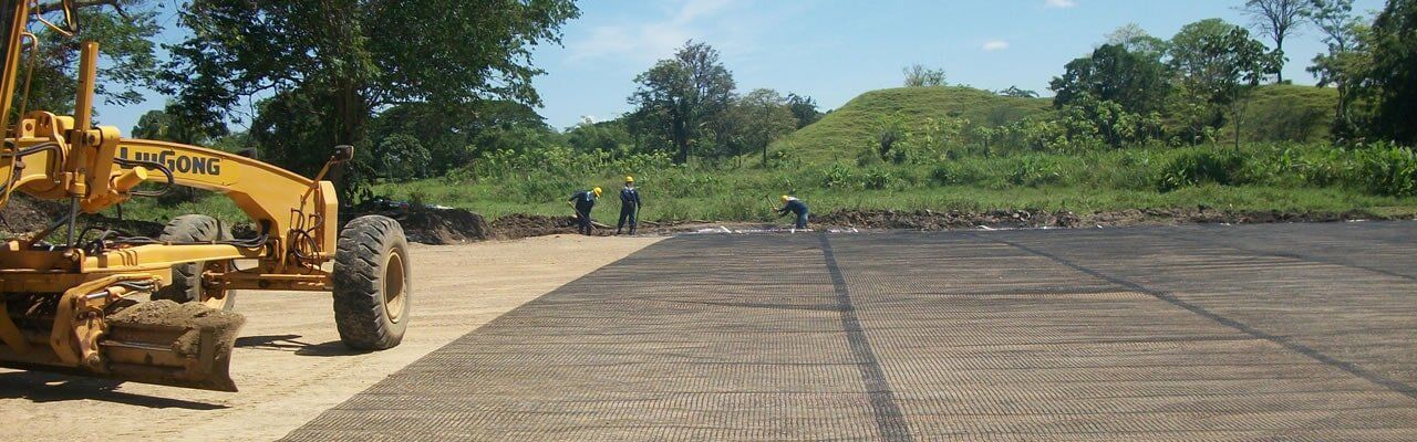 Roberto Salazar & Asociados S.A - Geomallas en Pereira
