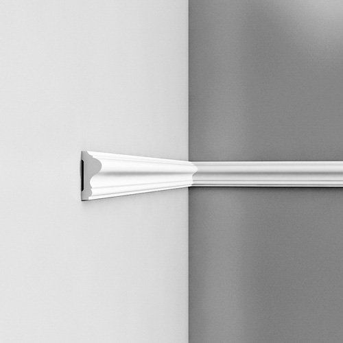 mid-wall coving