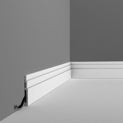 floor coving