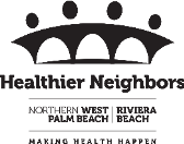 Healthier Neighbor