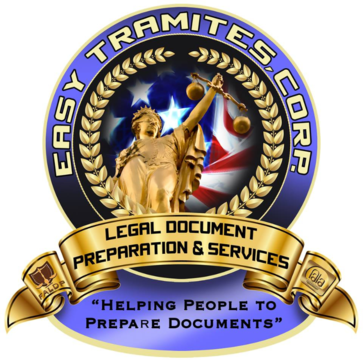 Easy Tramites Corp Easy Tramites Corp