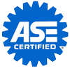 ASE Certified