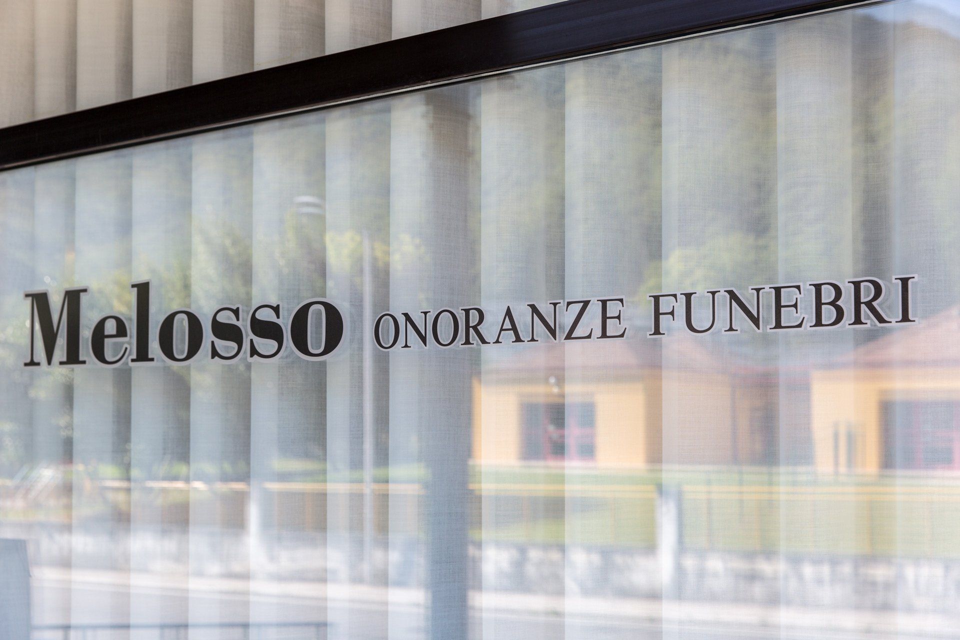 Onoranze Melosso