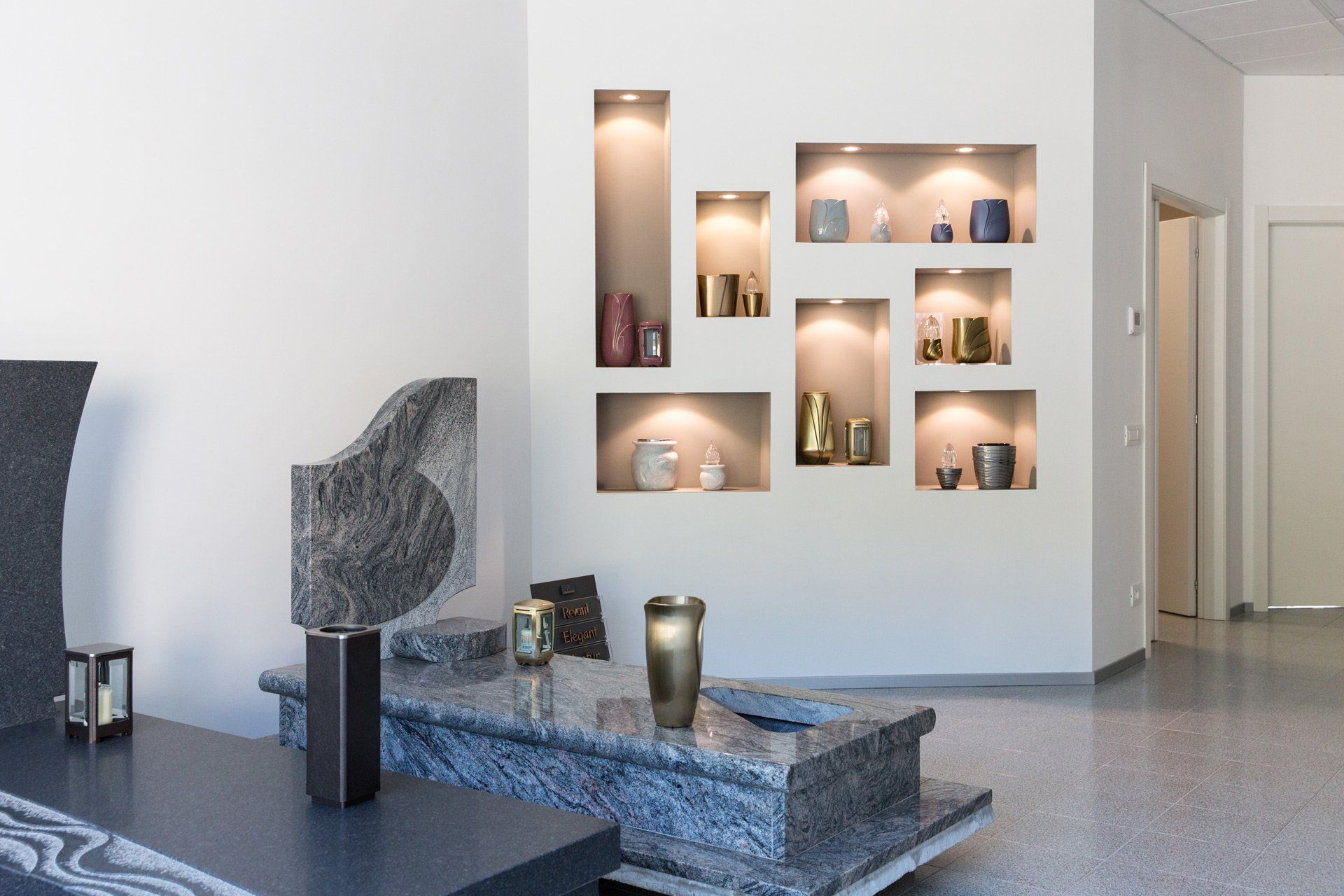 Accessori e Oggettistica