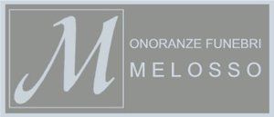 ONORANZE FUNEBRI MELOSSO - LOGO