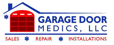 Garage Door Medics LLC Garage Door Medics LLC