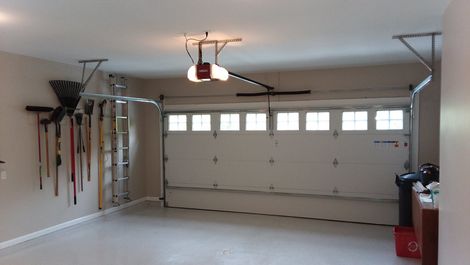 Garage Door Installation — Spanish Fort, AL — Garage Door Medics