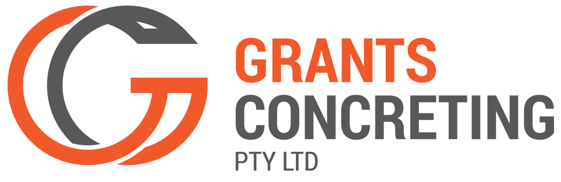 Grants Concreting logo