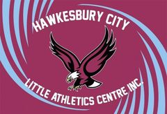 little athletics logo