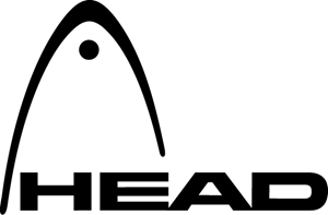 head logo