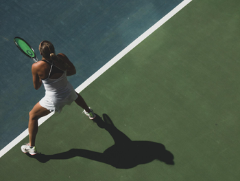 racquet customization