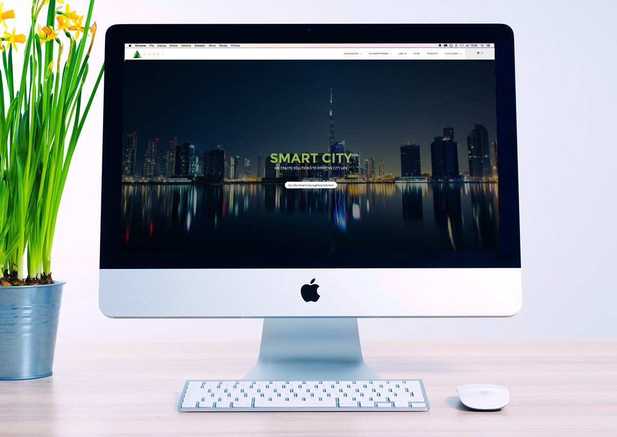 beHIVE Design online store