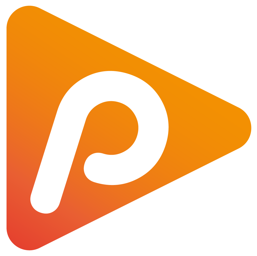 Pressplay Logo