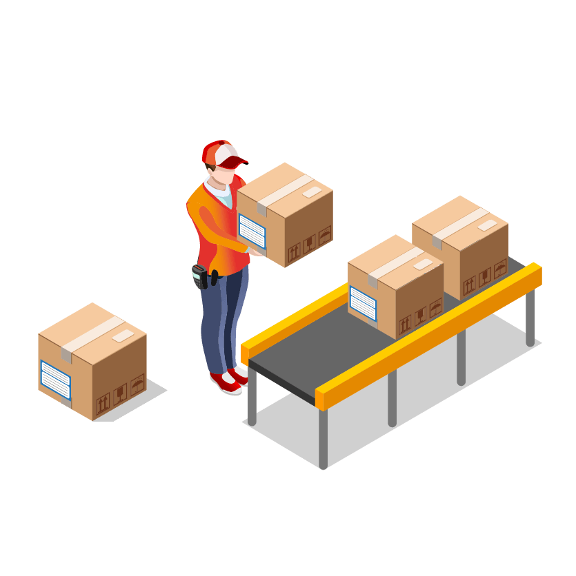 fulfilment near me