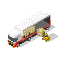 Pressplay Fulfilment Warehouse
