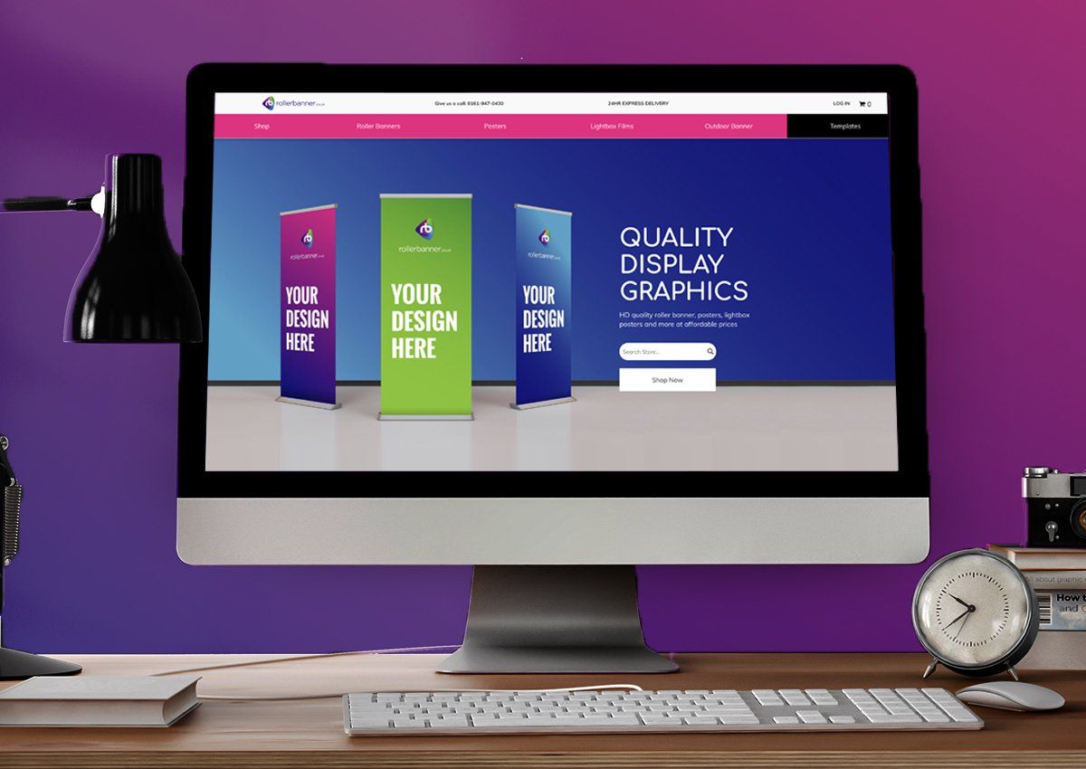 beHIVE Design online shop