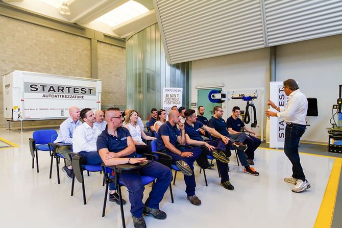 corso di formazione