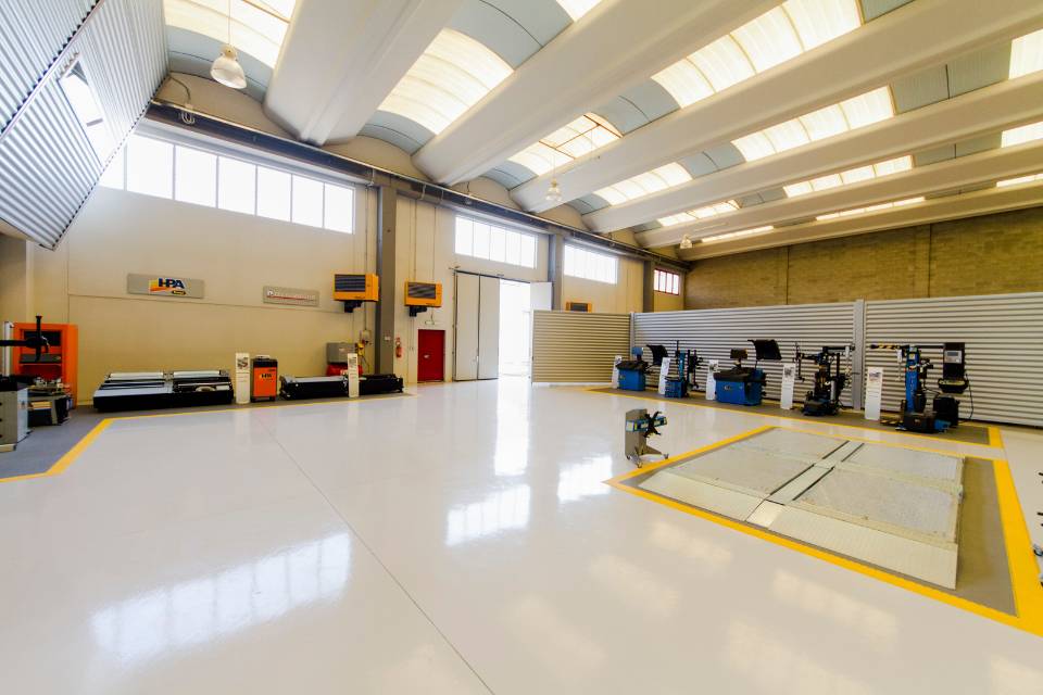 officina