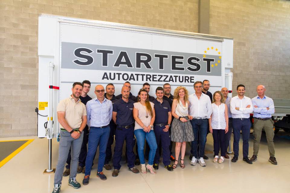 staff aziendale