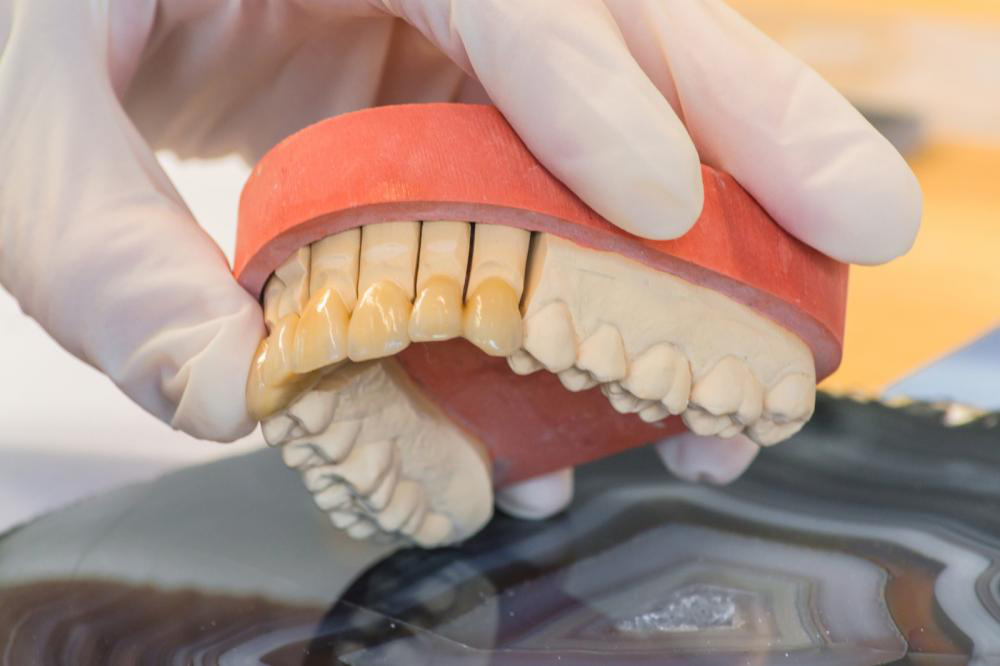 Comfortable Dentures For Seniors Varipapa